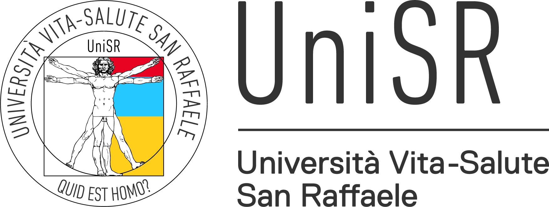 Logo unisr