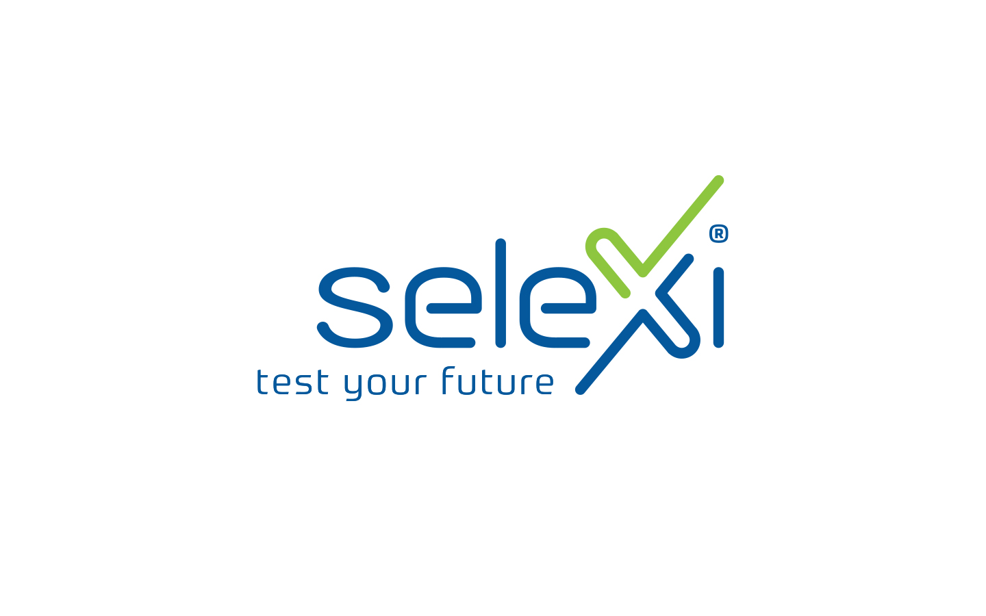 Logo selexi